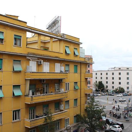 B&B Arianna Rom Exterior foto