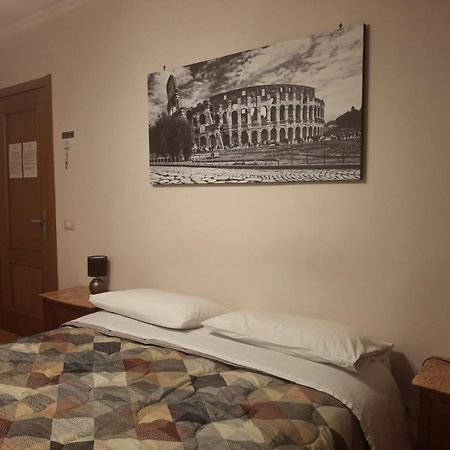 B&B Arianna Rom Exterior foto
