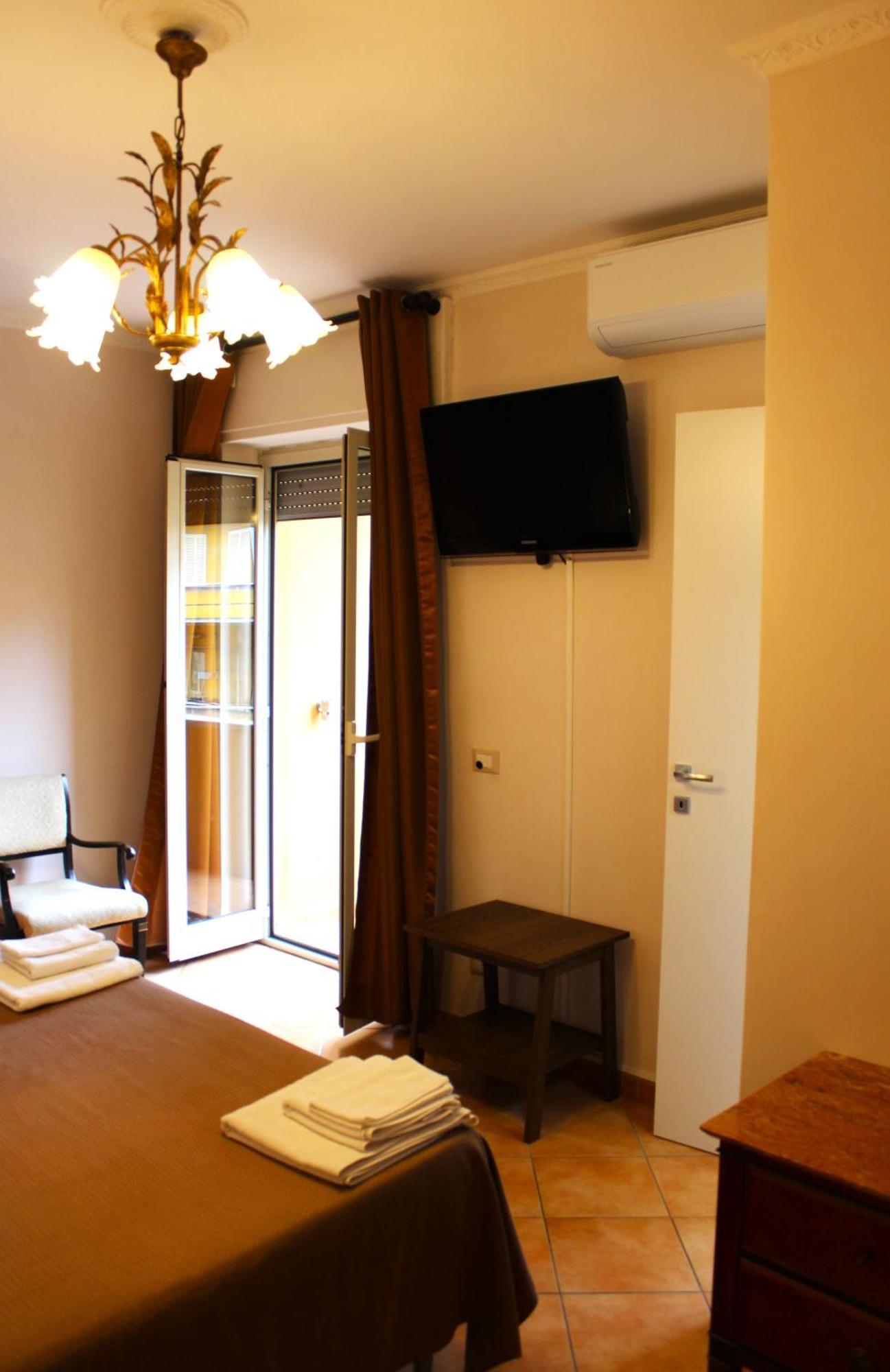 B&B Arianna Rom Exterior foto